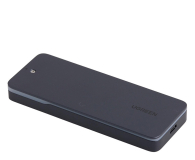 UGREEN Obudowa dysku SSD CM777 NVMe/SATA 20Gbps USB-C - 1501515 - zdjęcie 2